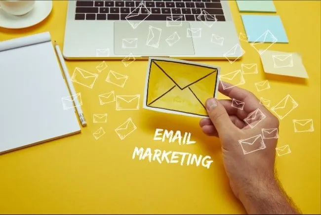 Why Your Marketing Emails Are Being Ignored and How to Improve Engagement