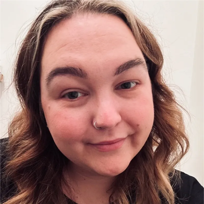 Laura Sparkes, Account Manager at Brink Agency