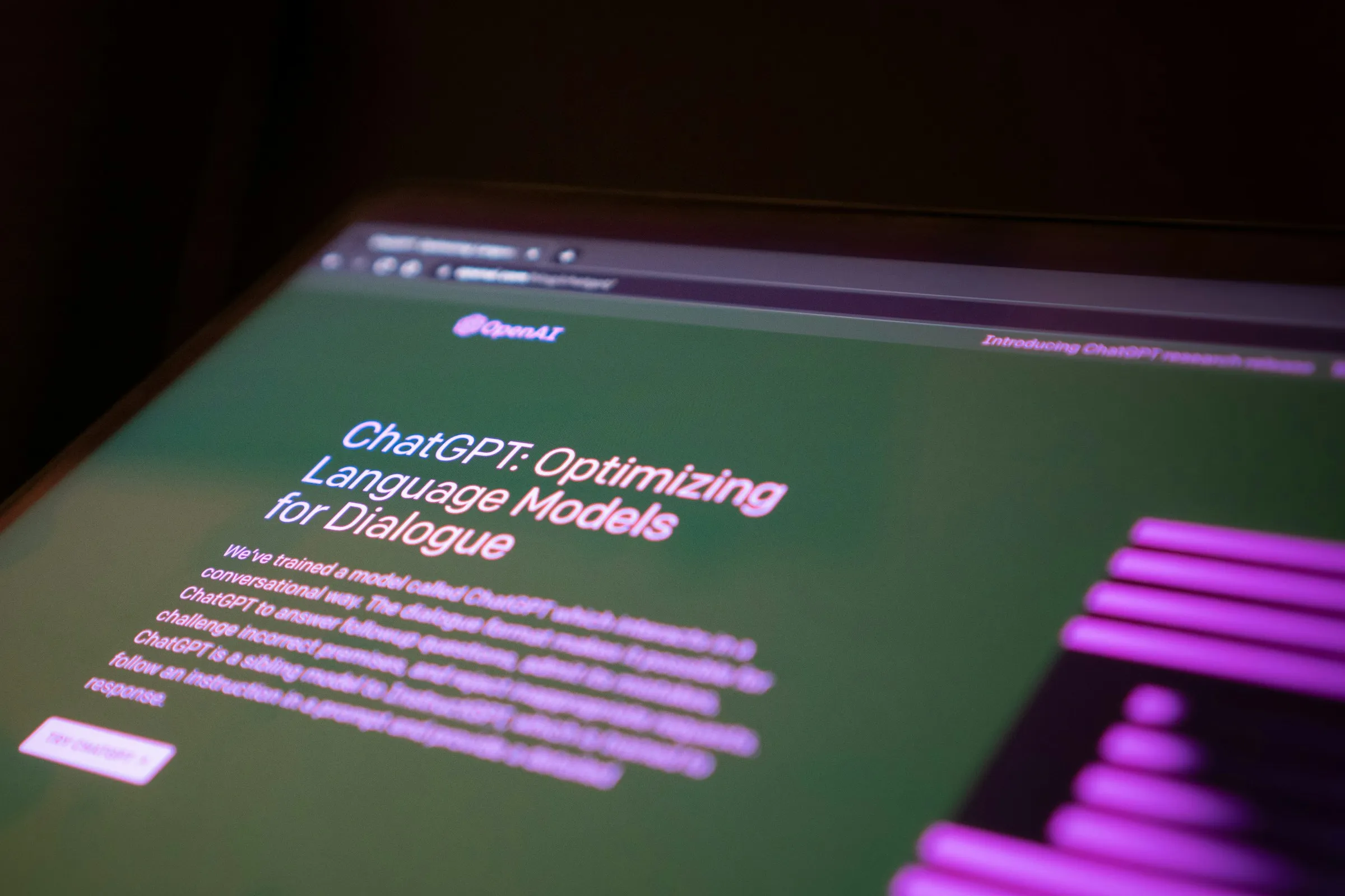 AI Consulting & Strategy