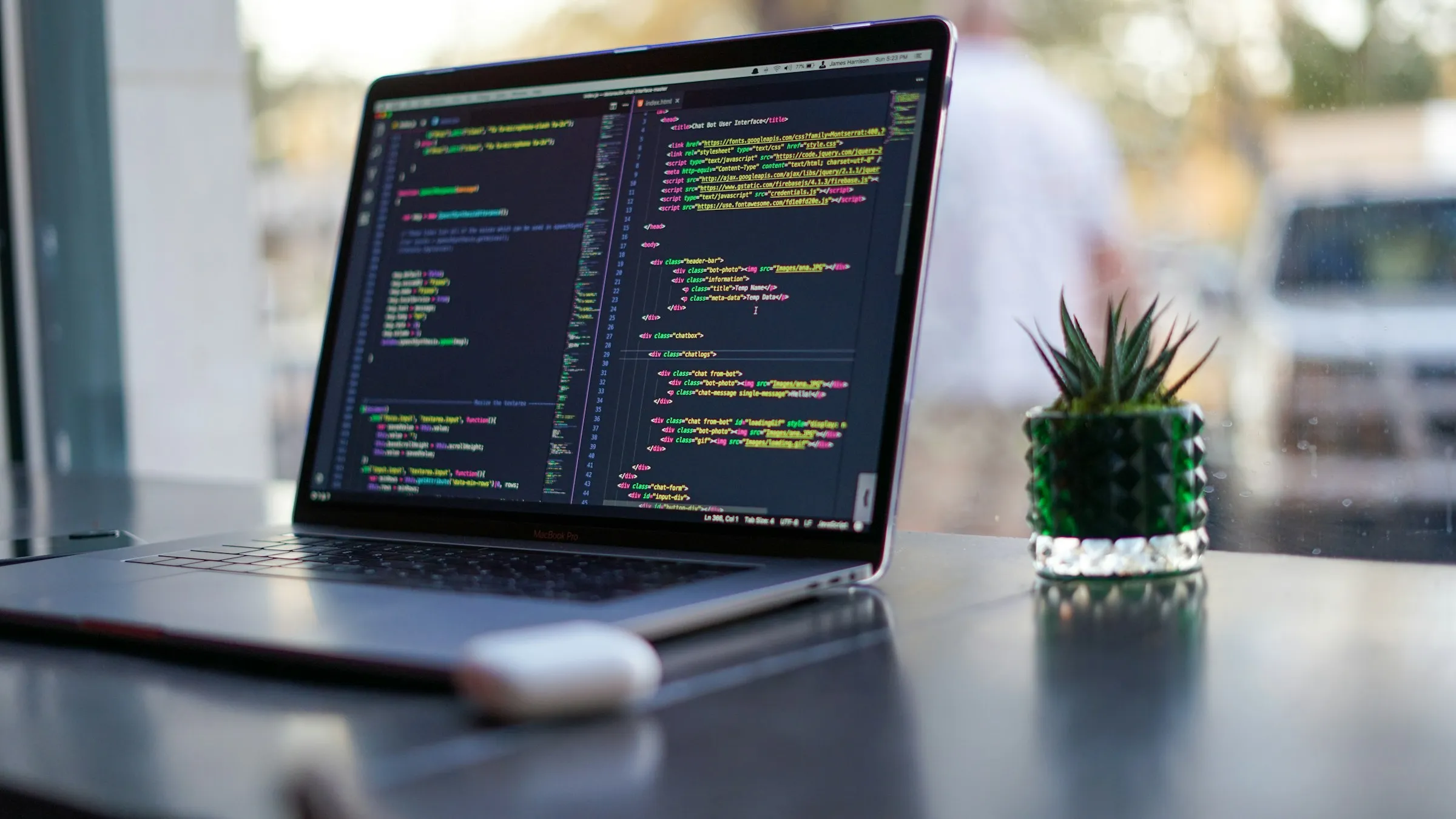 Bespoke Business Systems