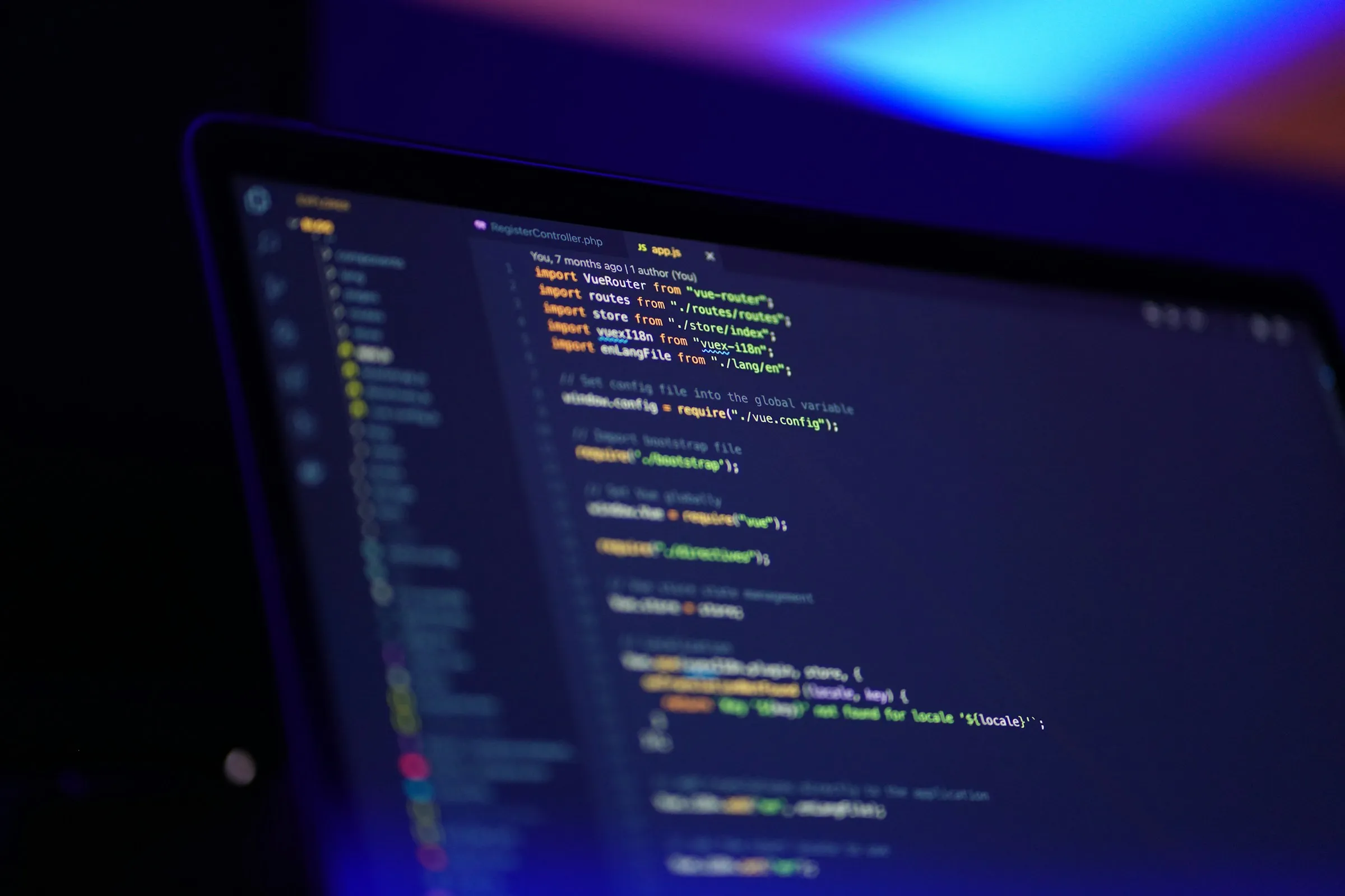 Bespoke Business Systems