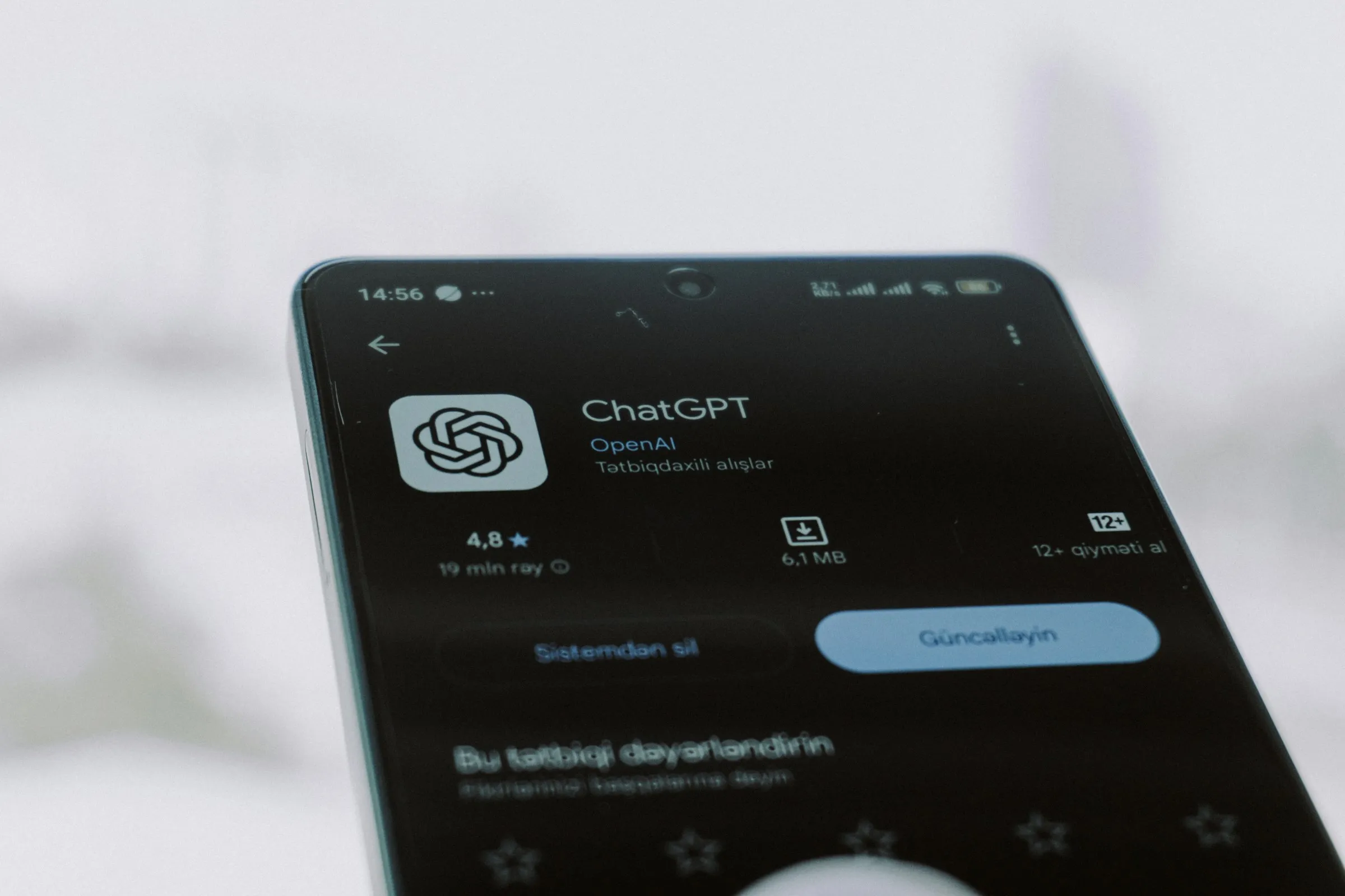 Custom Chatbots & Agents