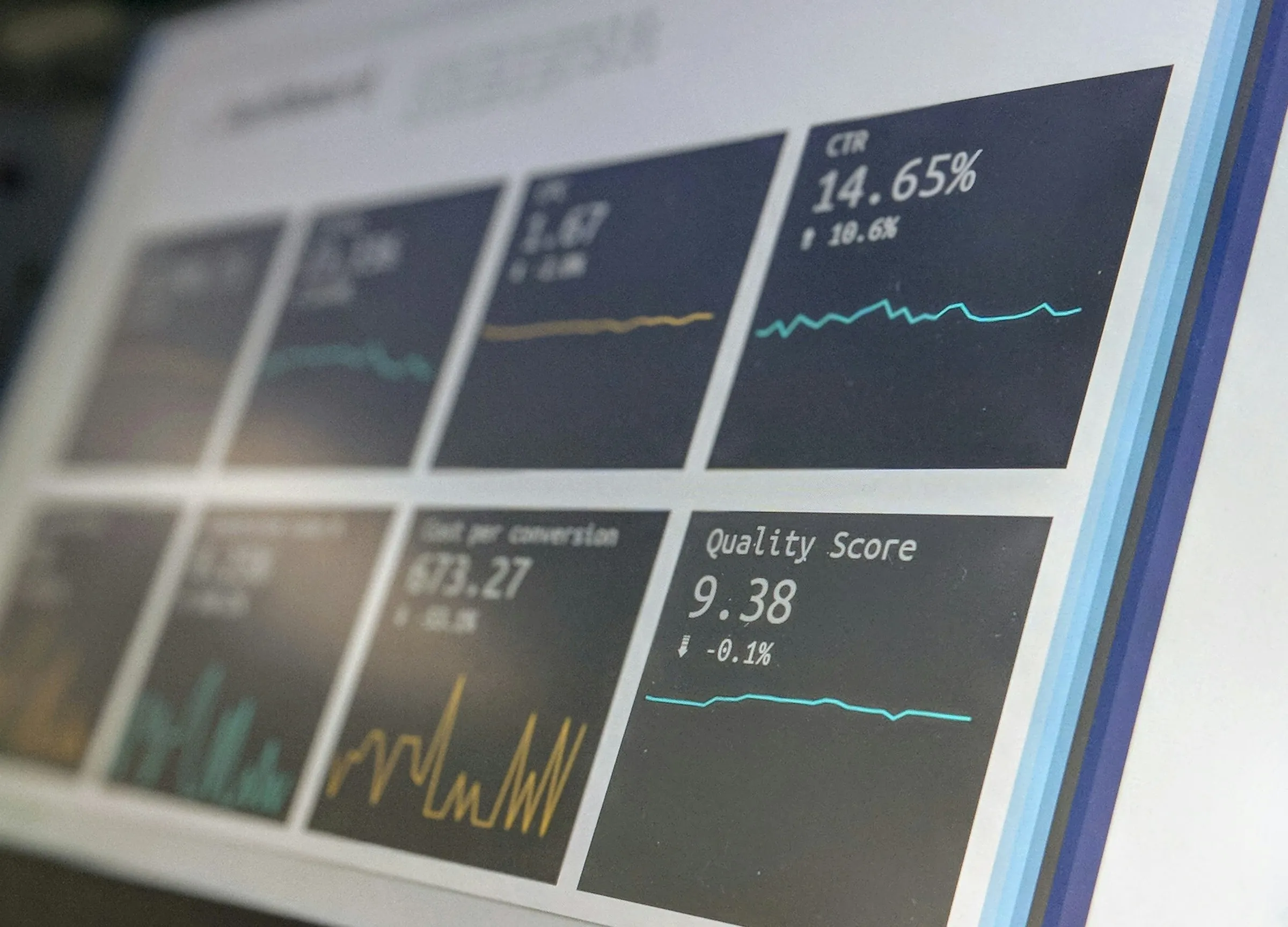 CRM Setup & Management