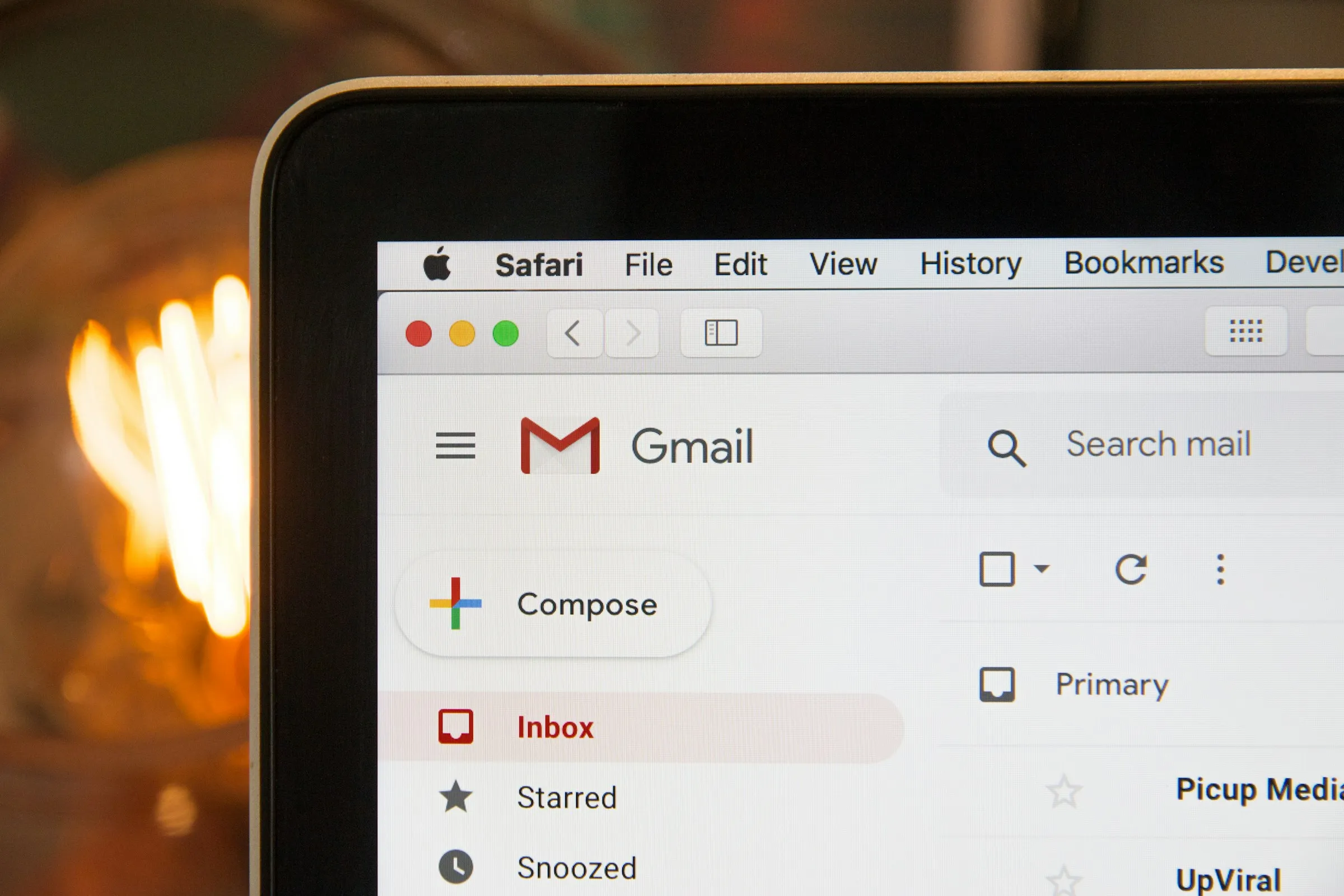 Email Hosting Solutions