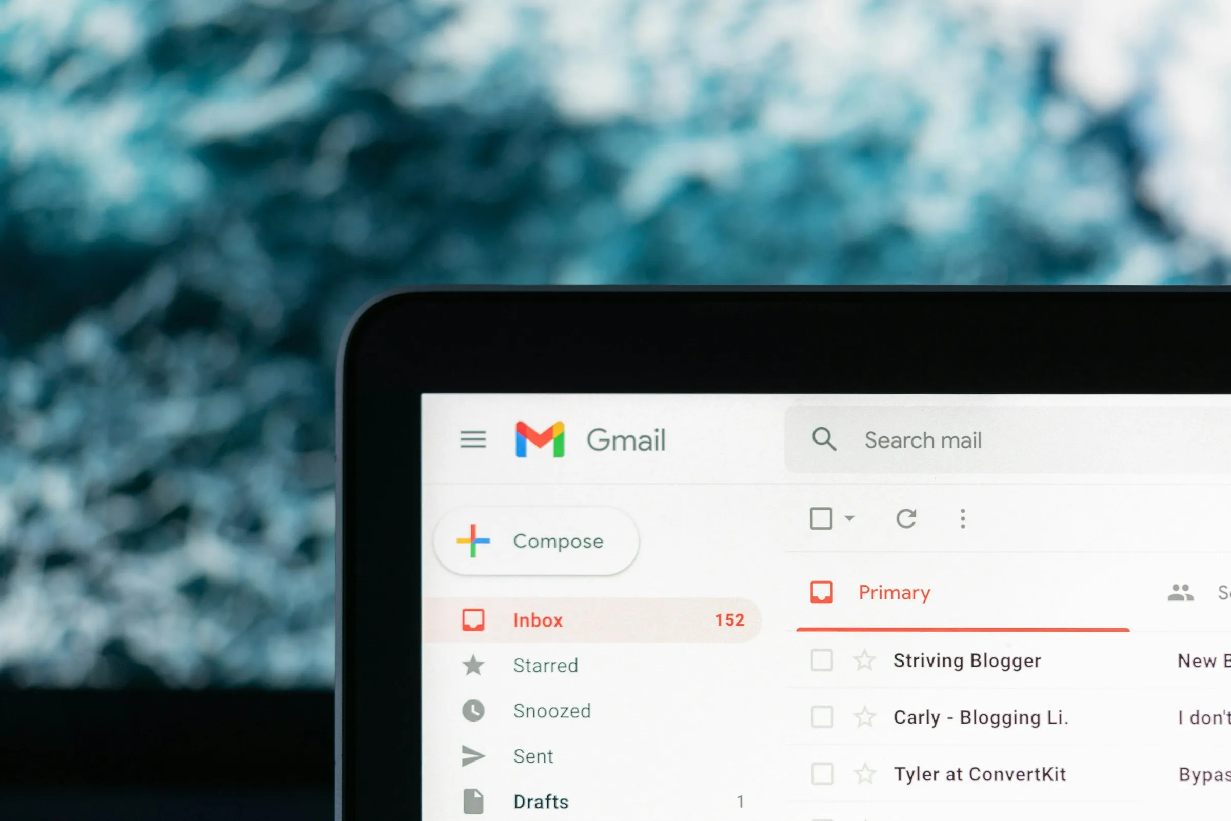 Email Hosting Solutions