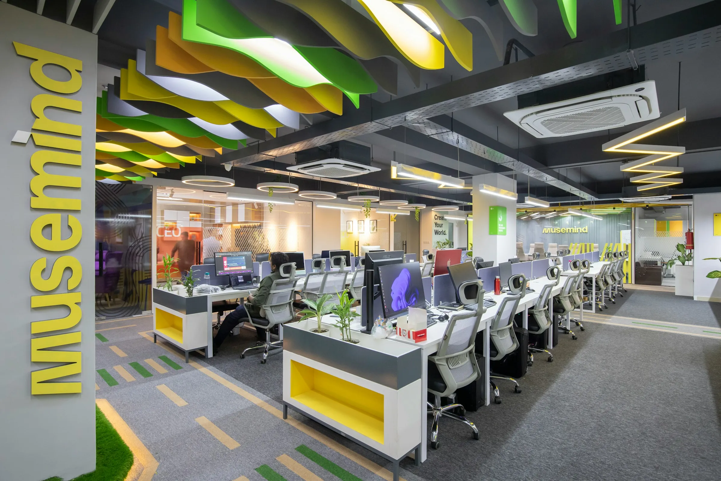 Google Workspace Implementation