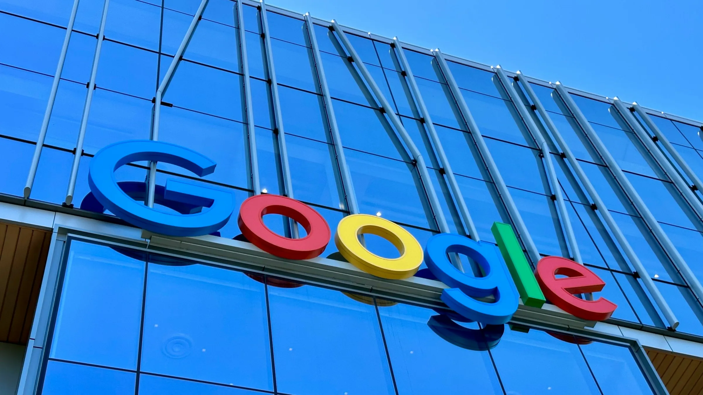 Google Workspace Implementation