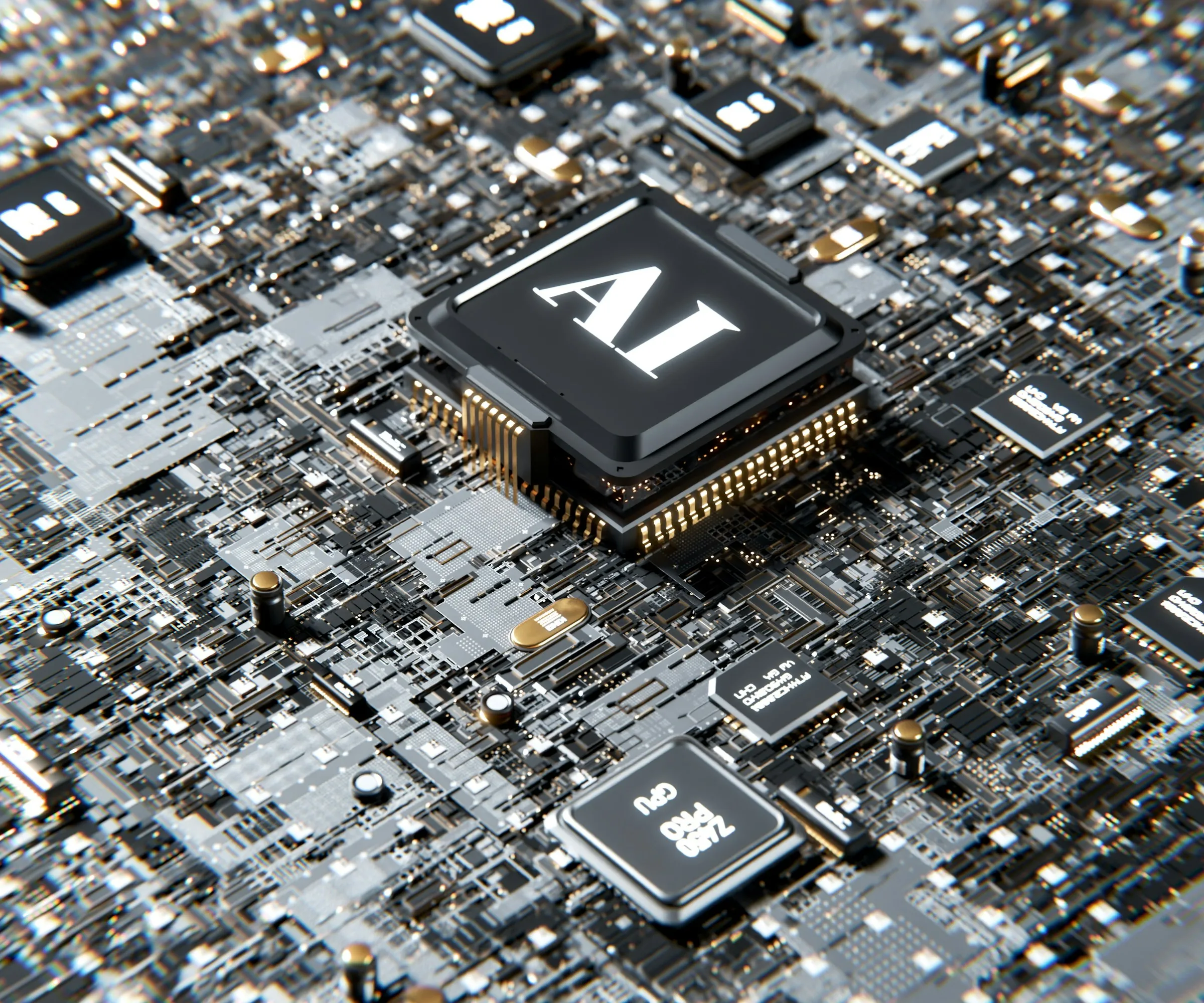AI & Business Systems