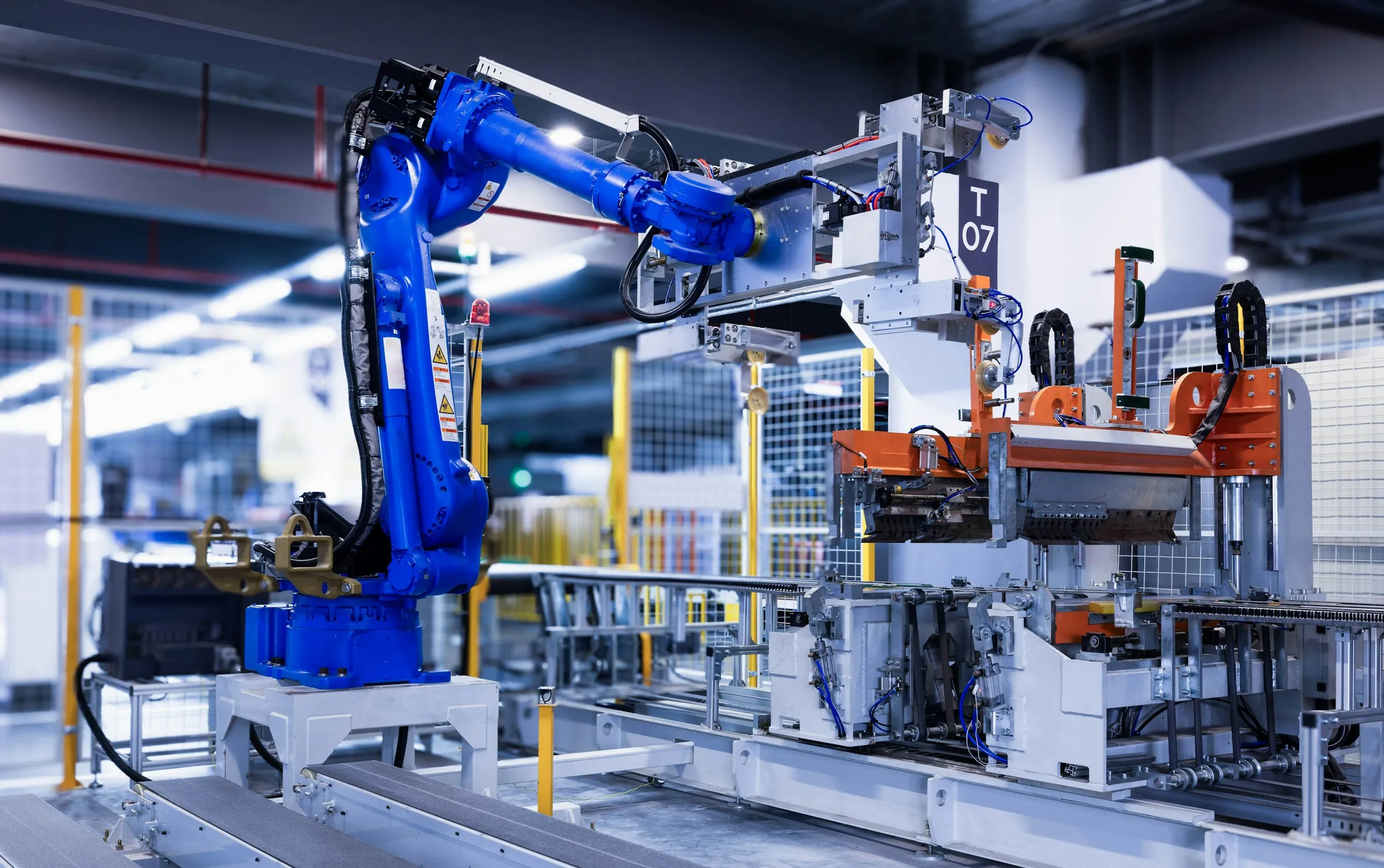 Workflow Automation