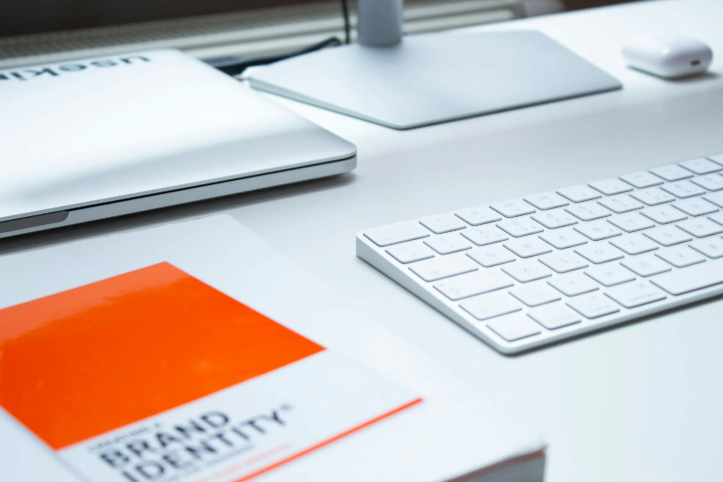 Branding & Identity