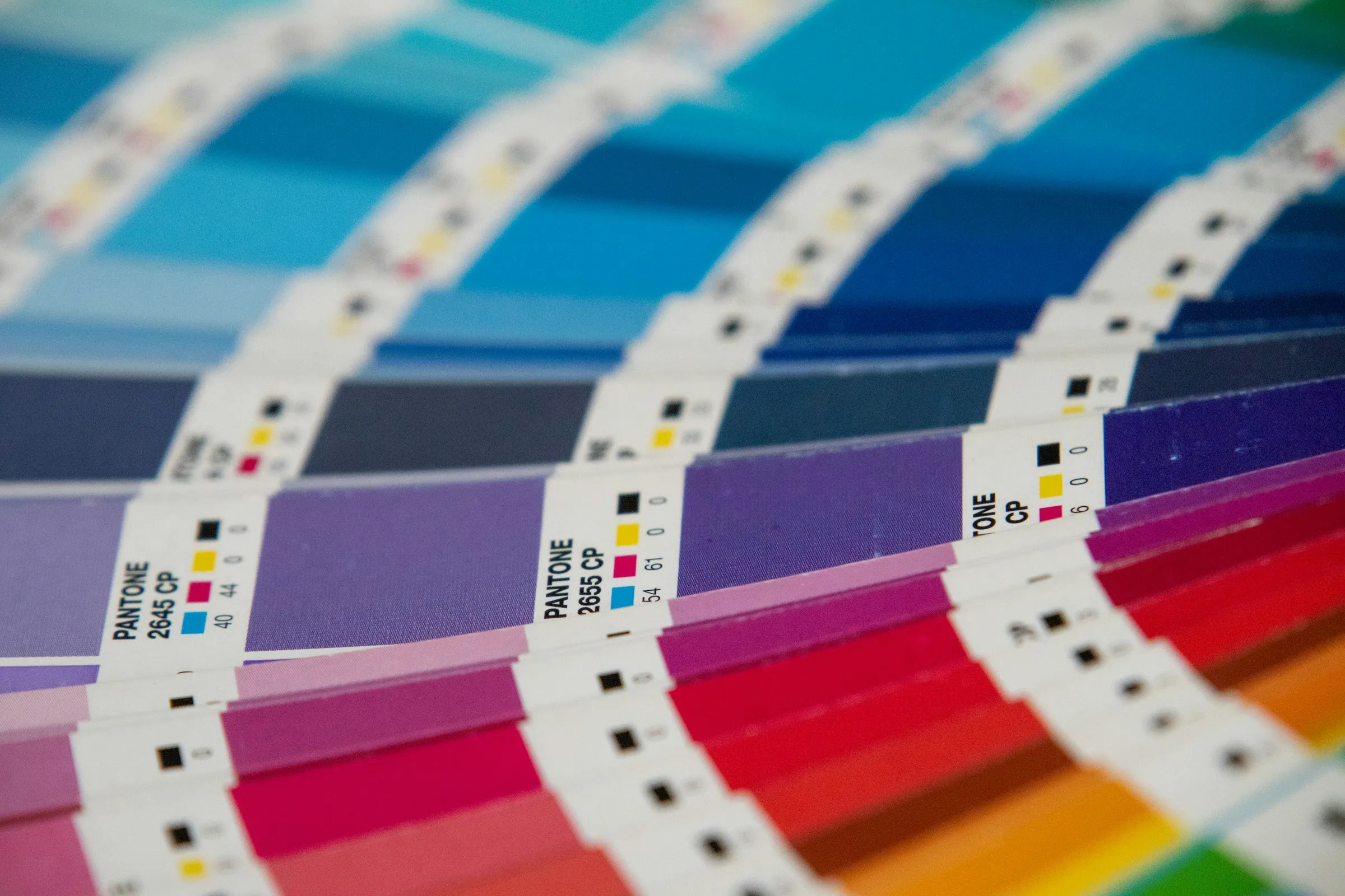 Print Design & Supply
