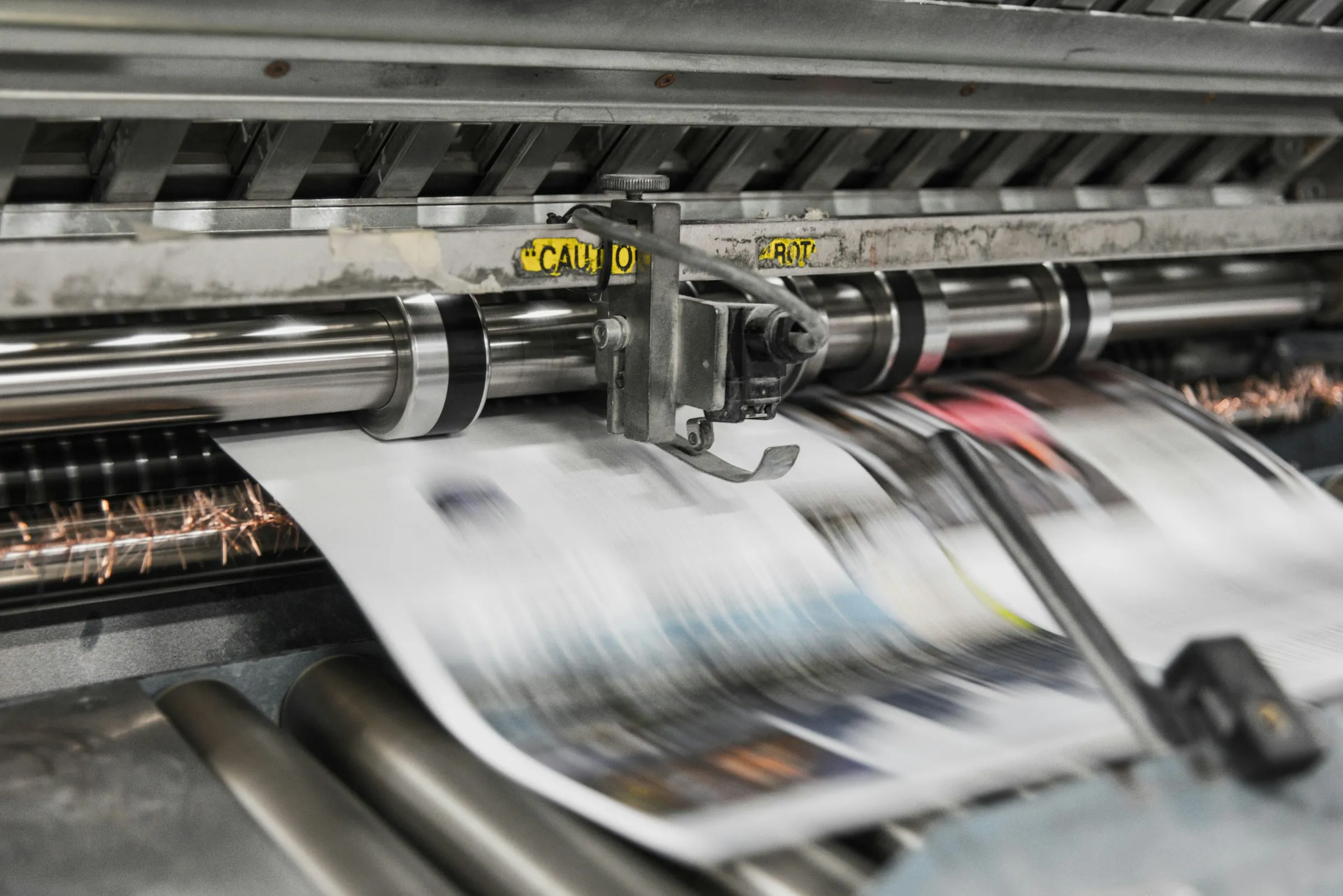 Print Design & Supply