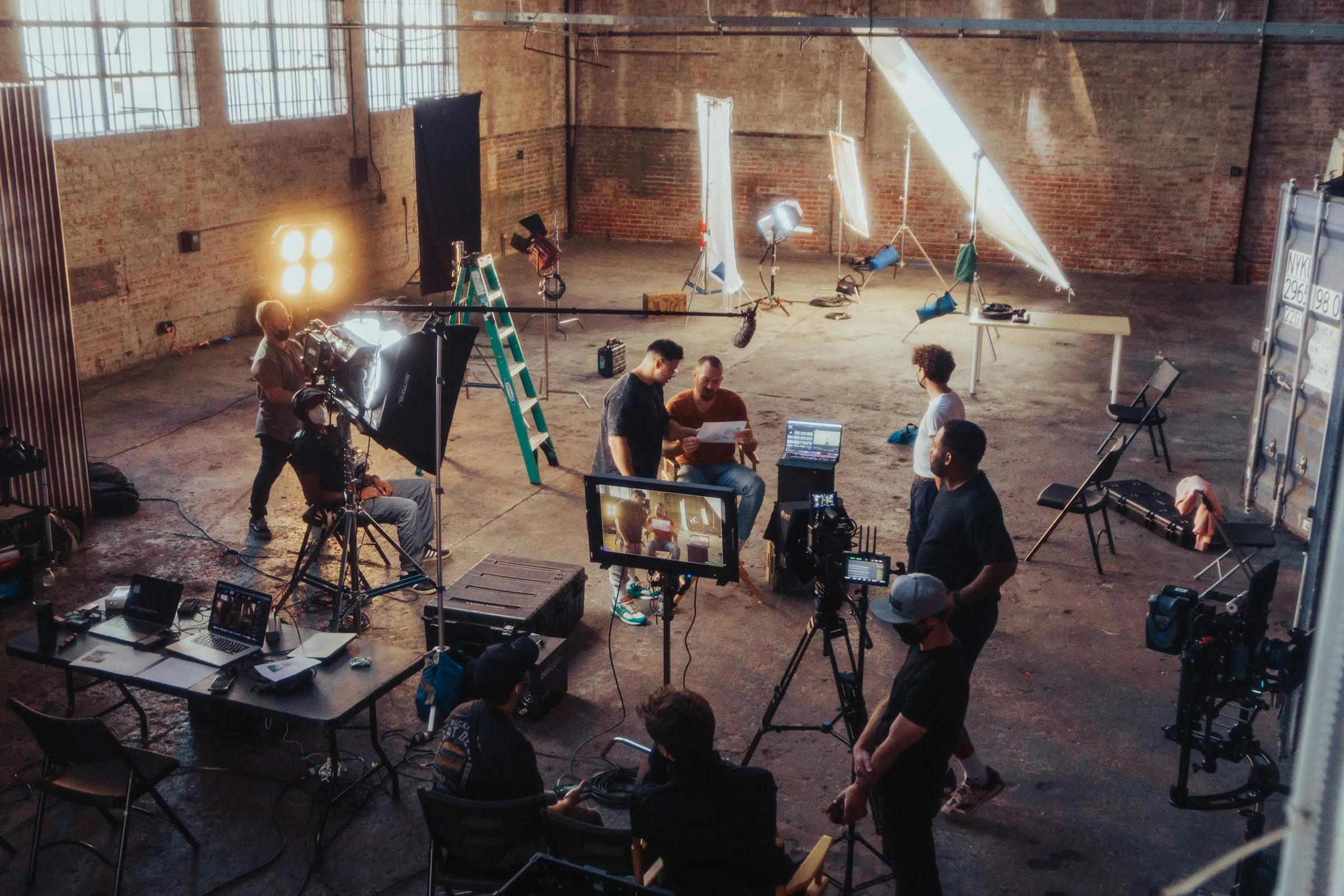 Video Production