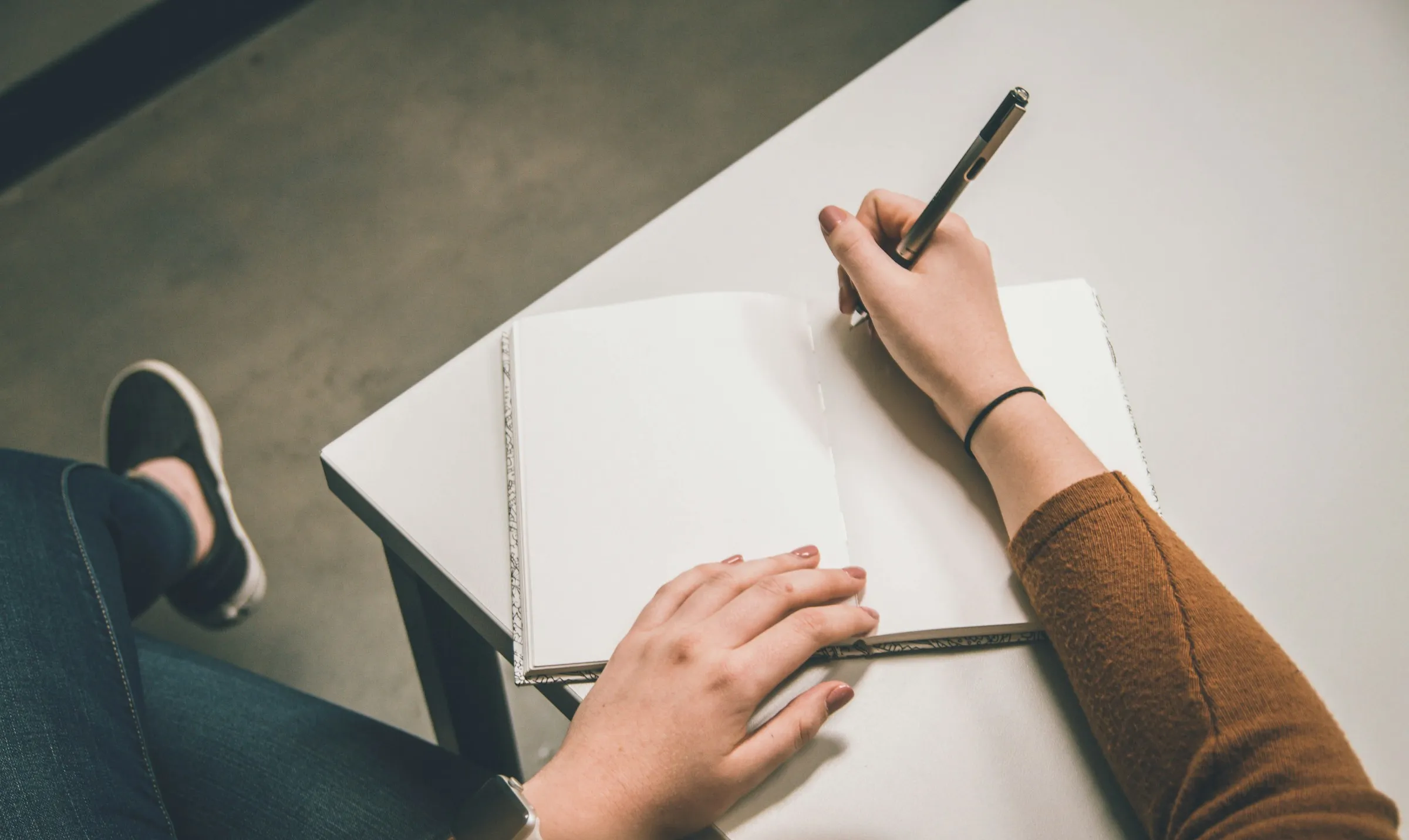Copywriting & Content Strategy