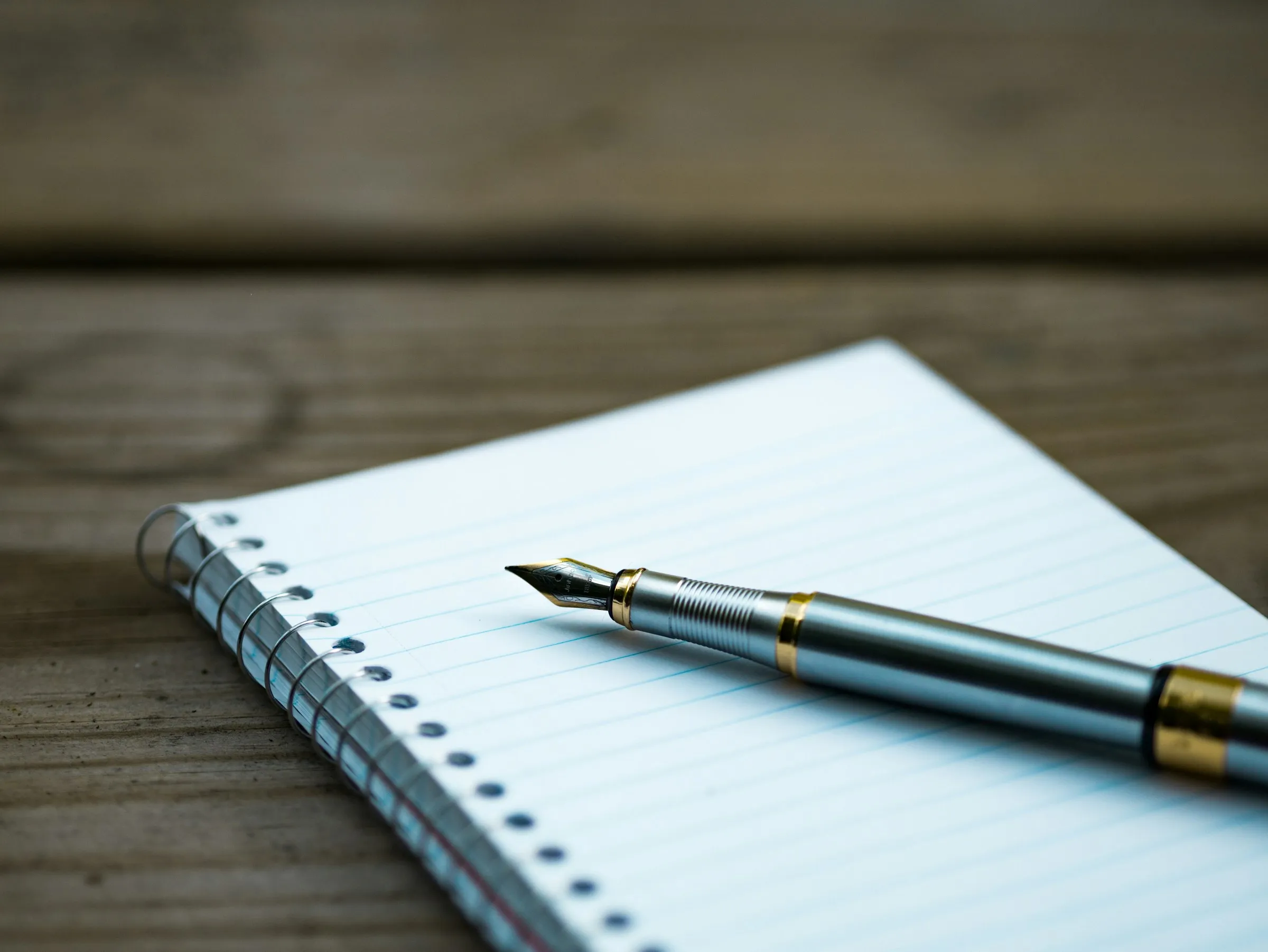 Copywriting & Content Strategy
