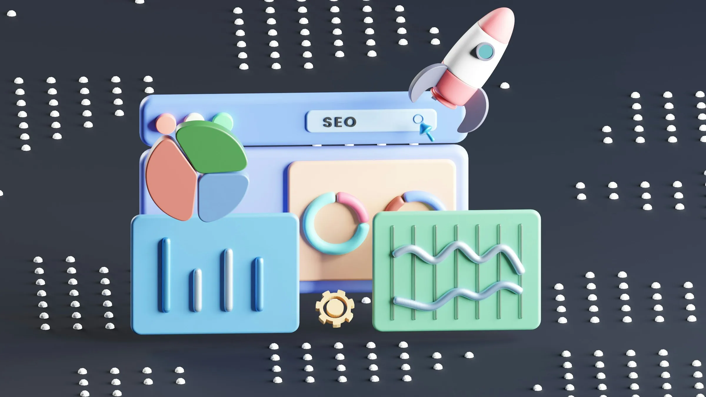 Conversion Rate Optimisation (CRO)