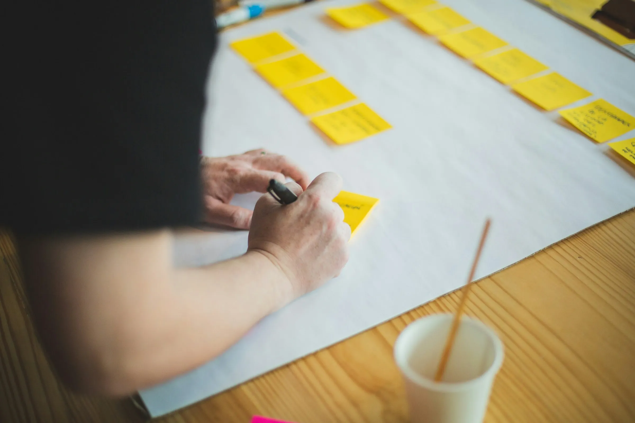 Digital Strategy