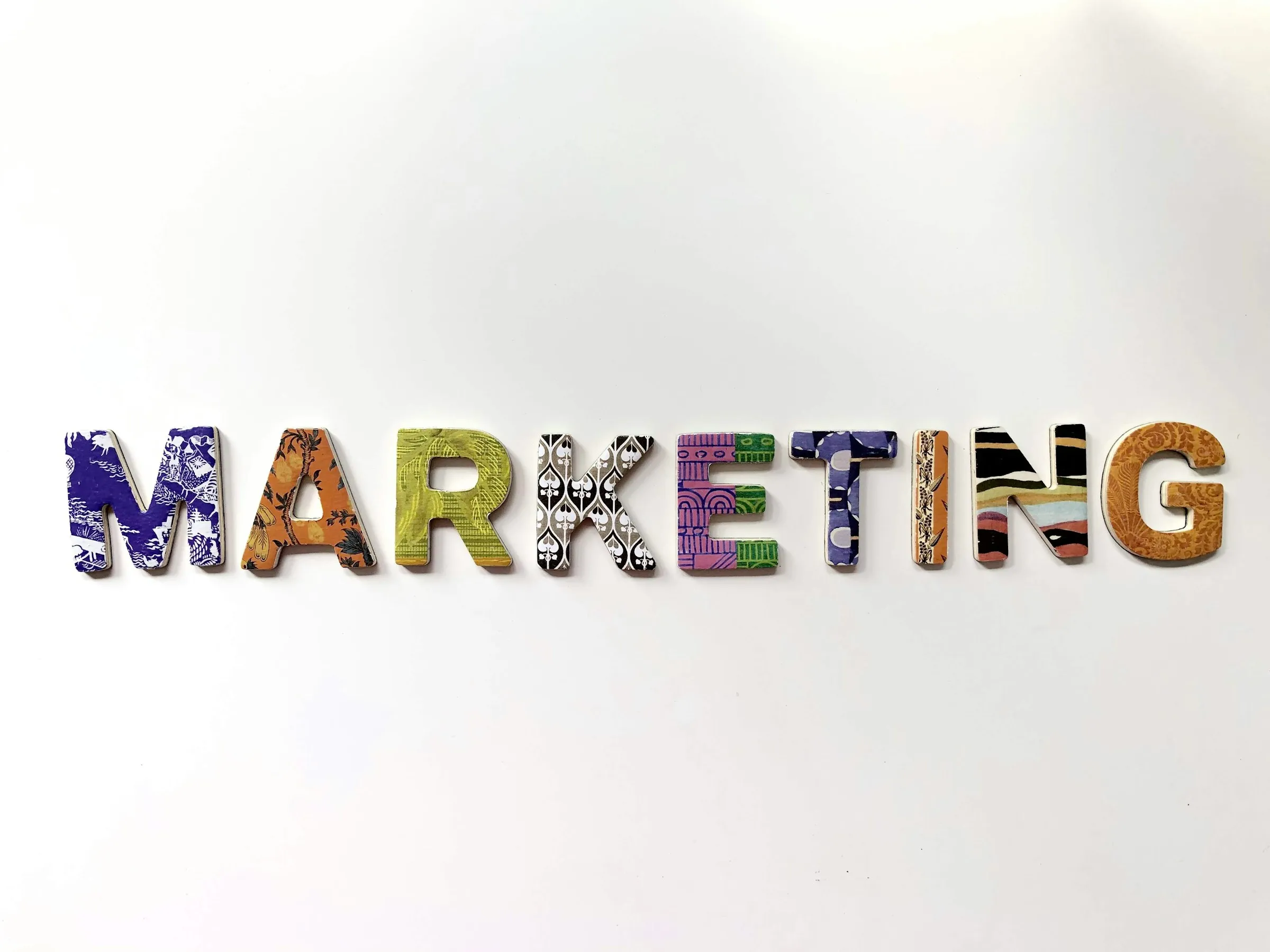 PPC & Search Advertising
