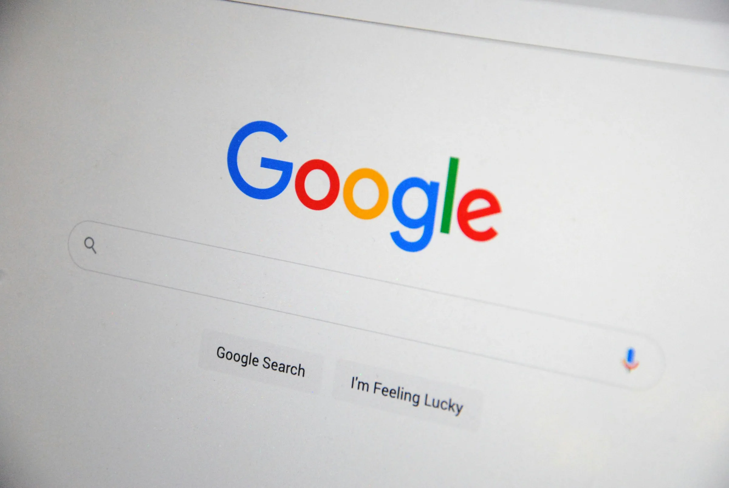 Search Engine Optimisation (SEO)