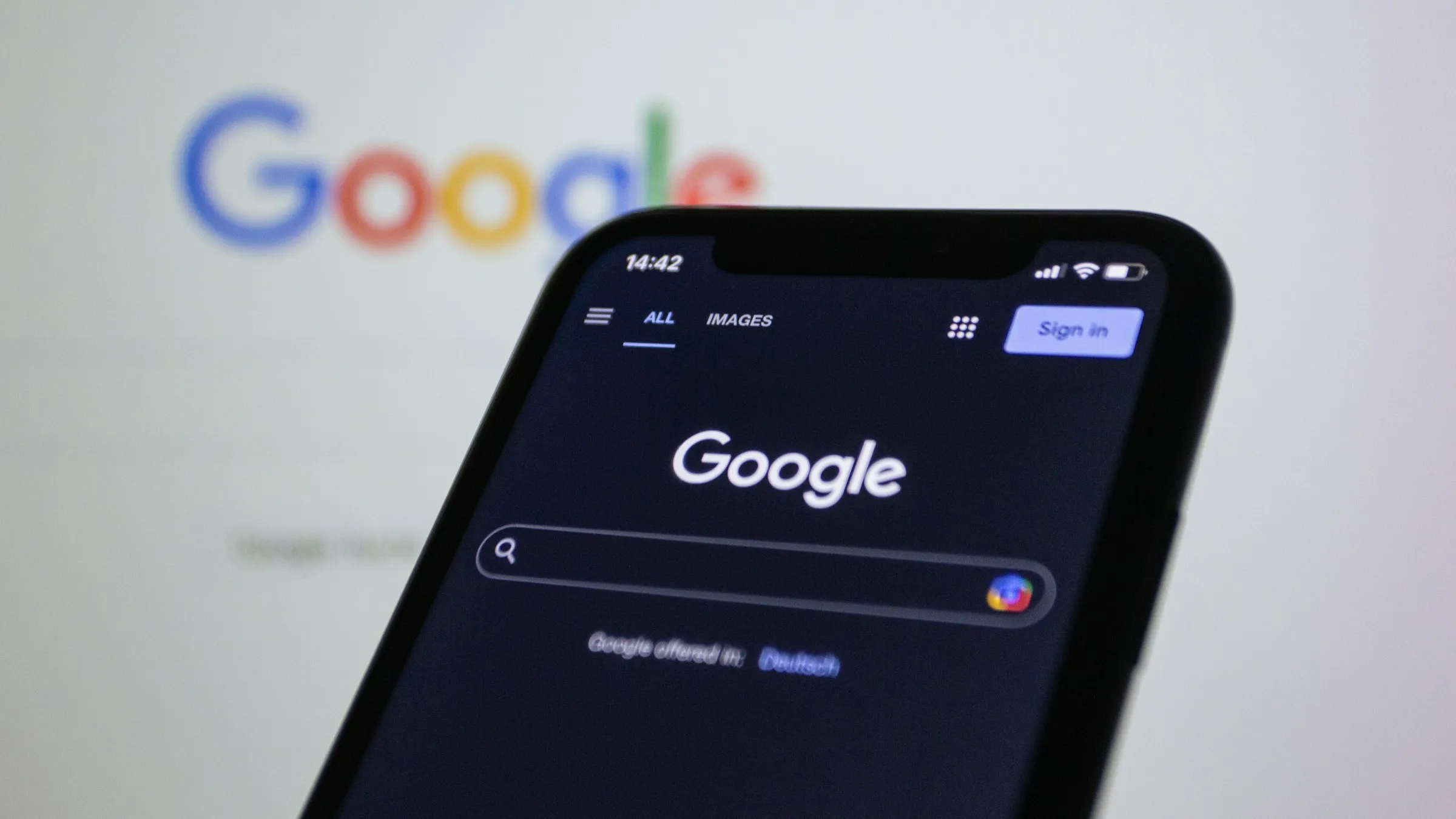 Search Engine Optimisation (SEO)