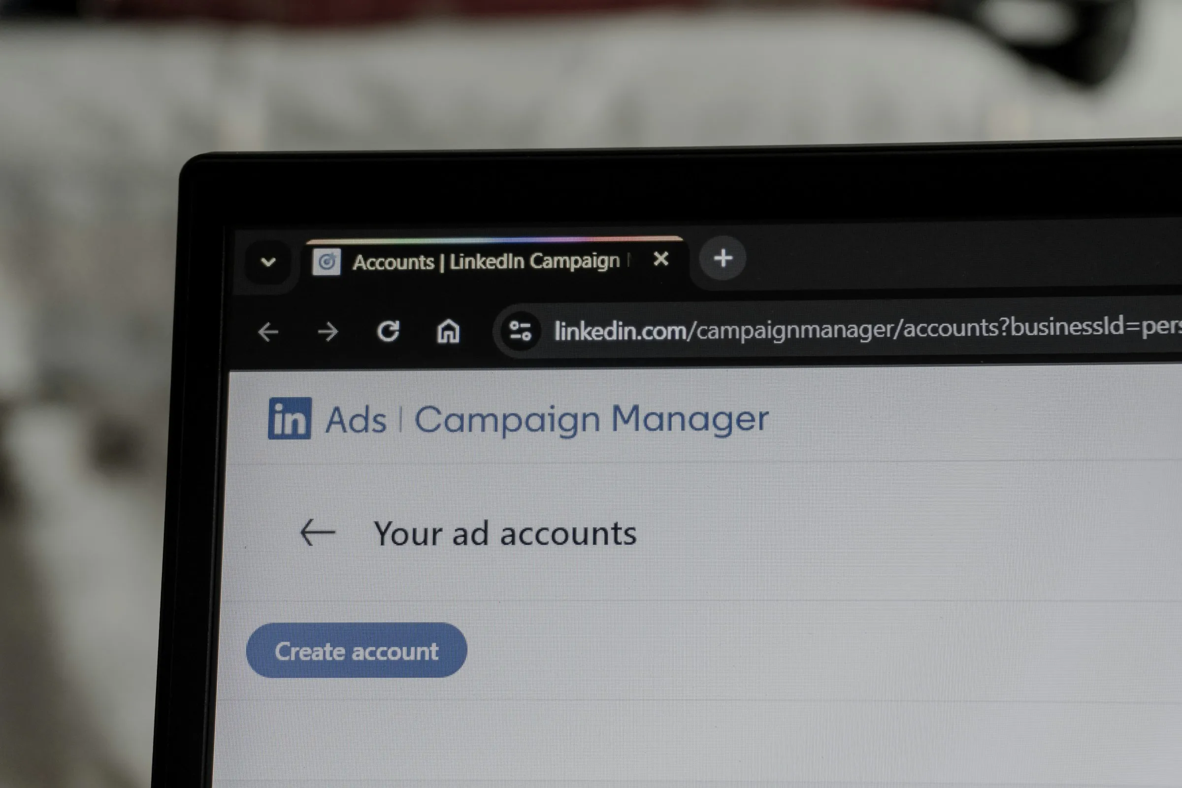 Social Ads