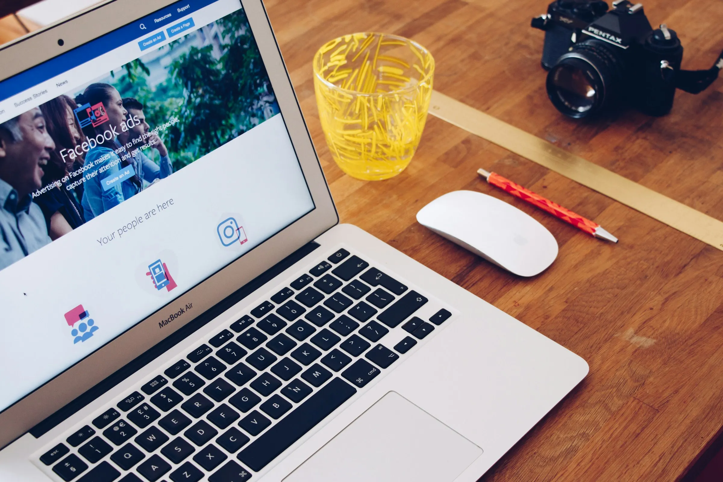 Social Ads