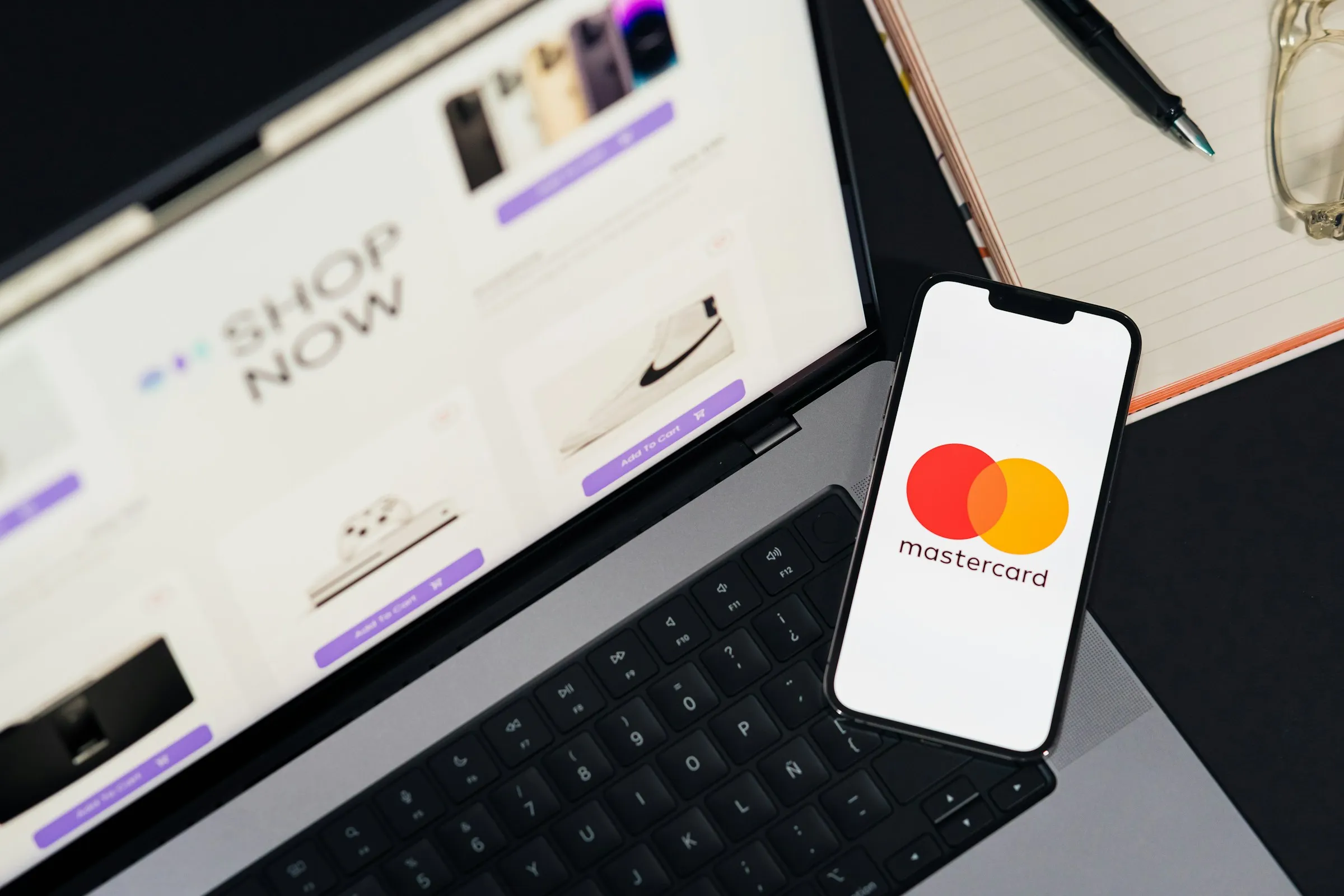 E-Commerce