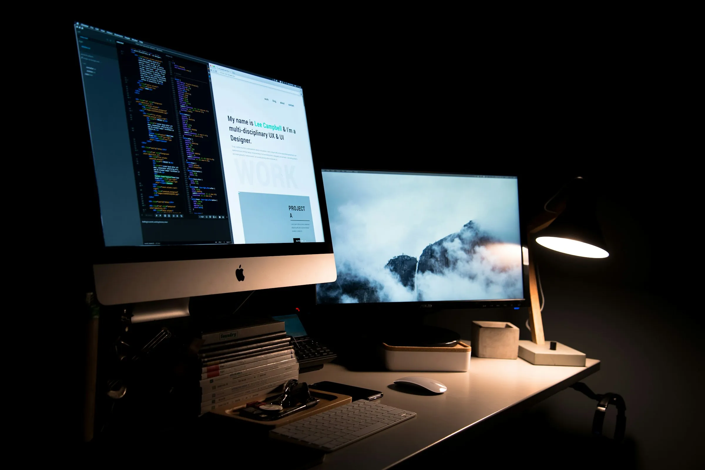 Web Design Agency