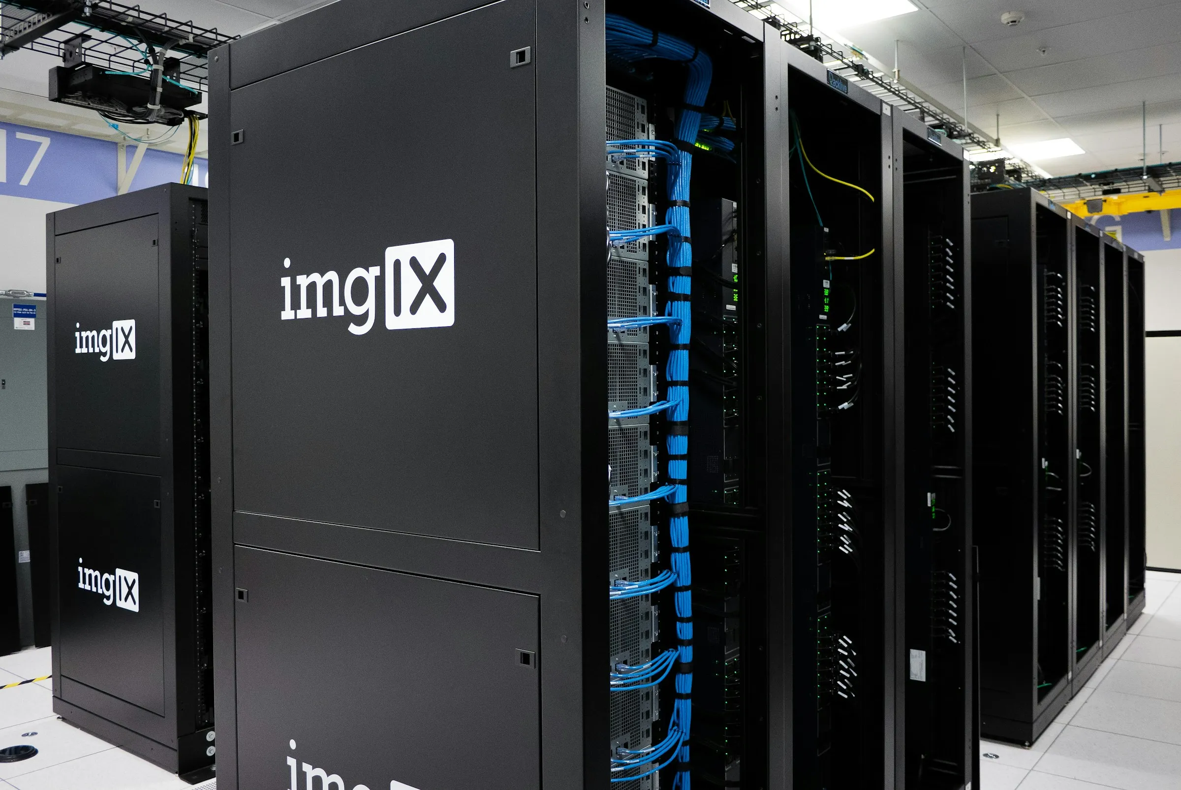 Managed Web Hosting & Support