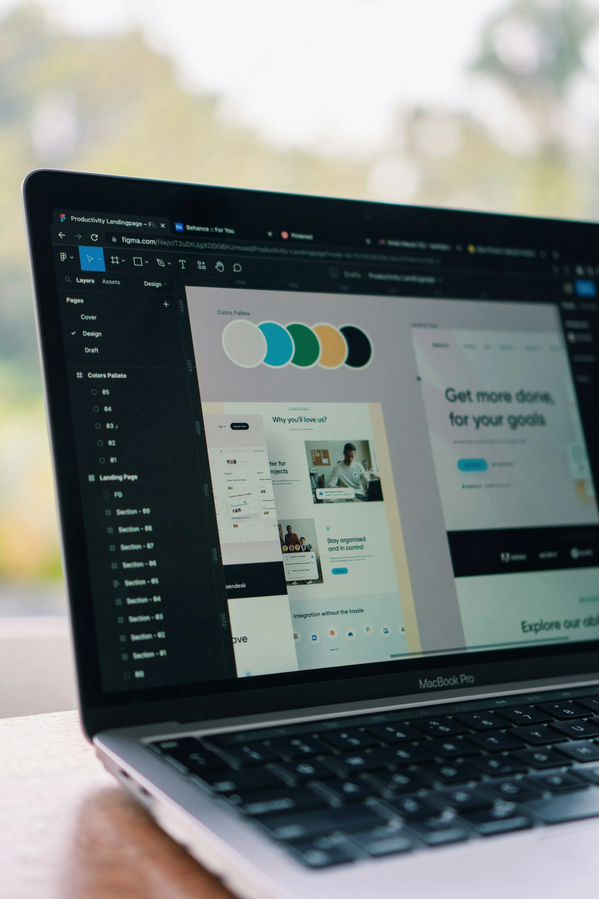Web Design