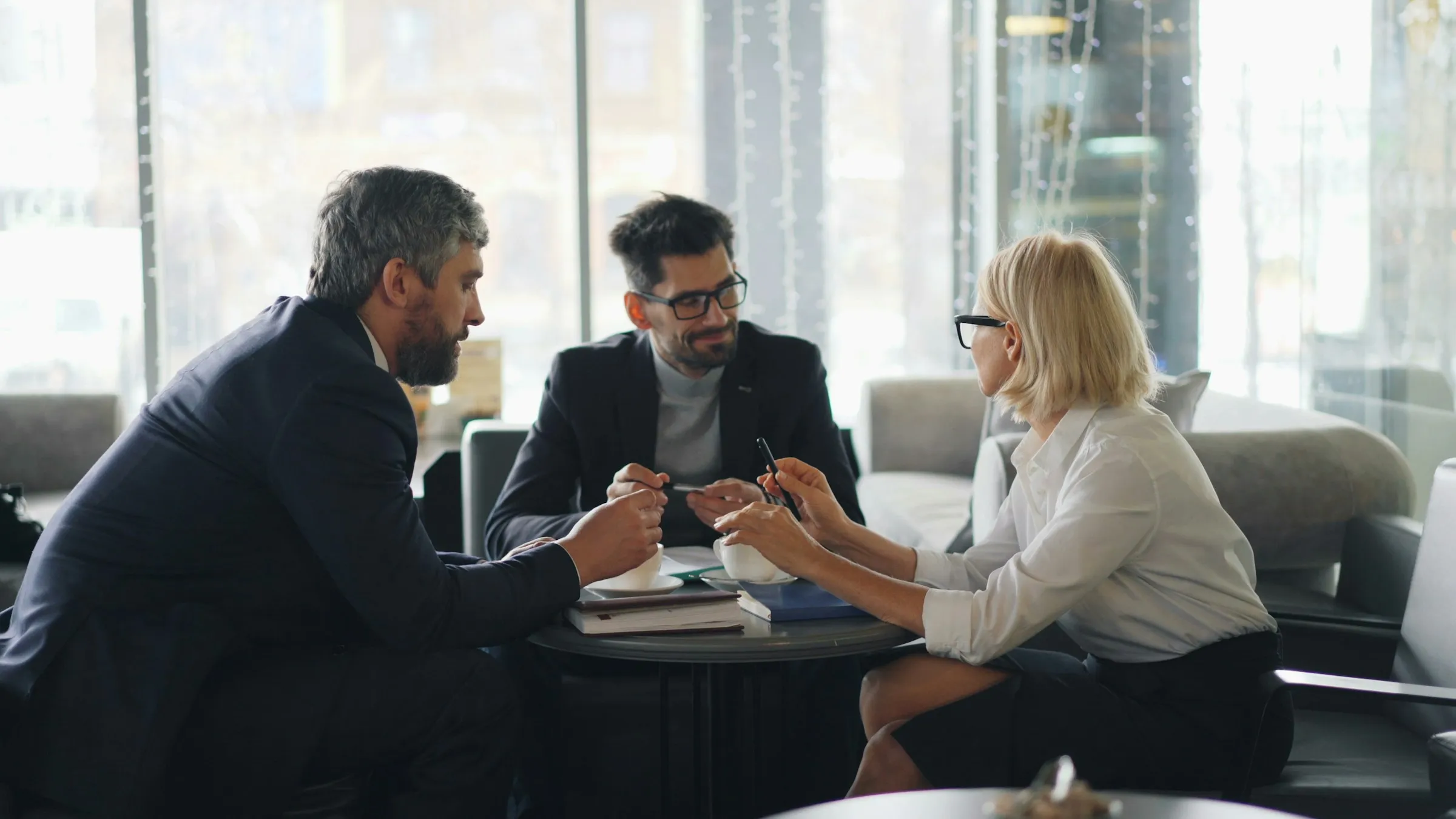 Website Consulting & Advice