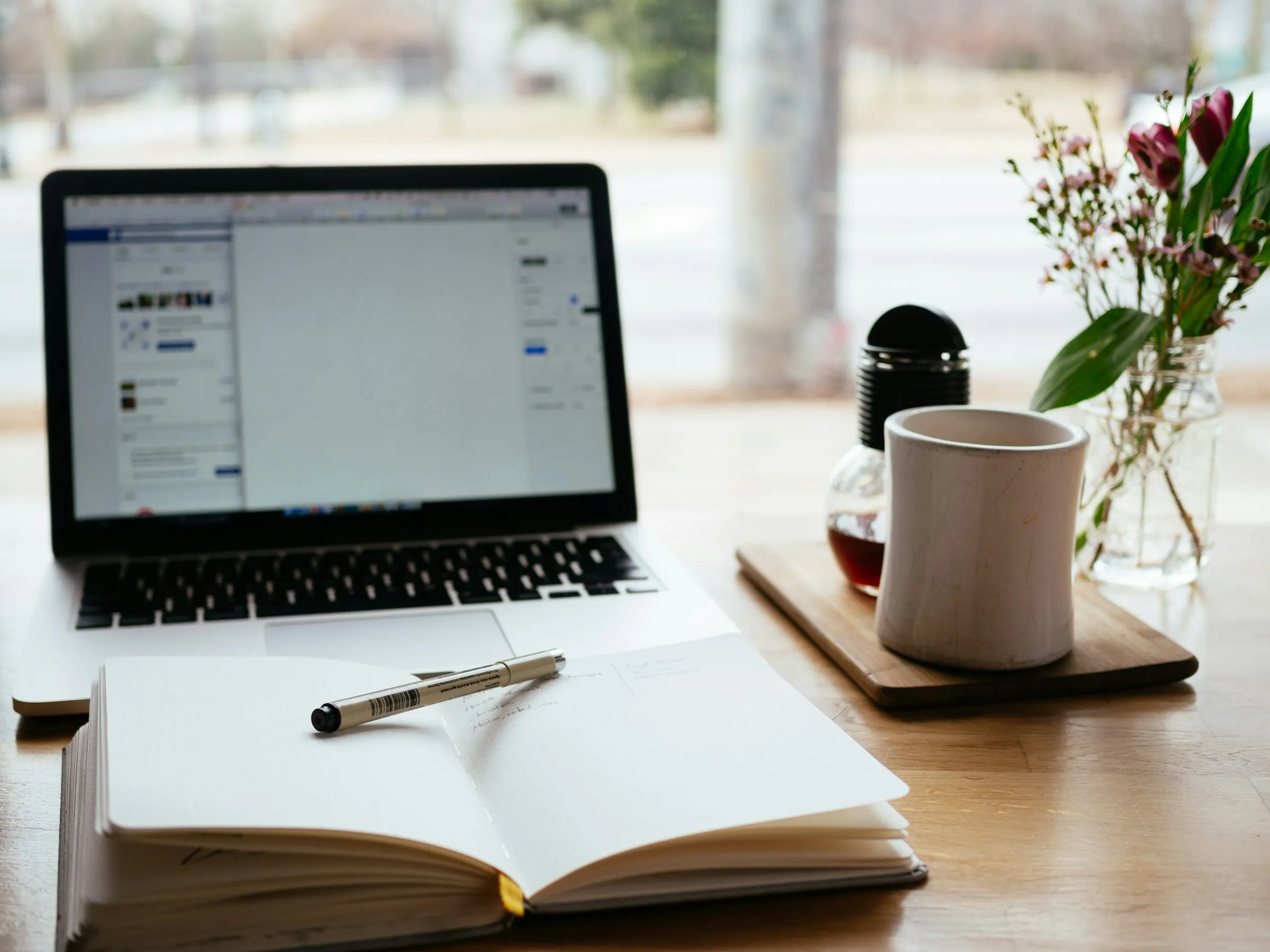 Website Content & Management