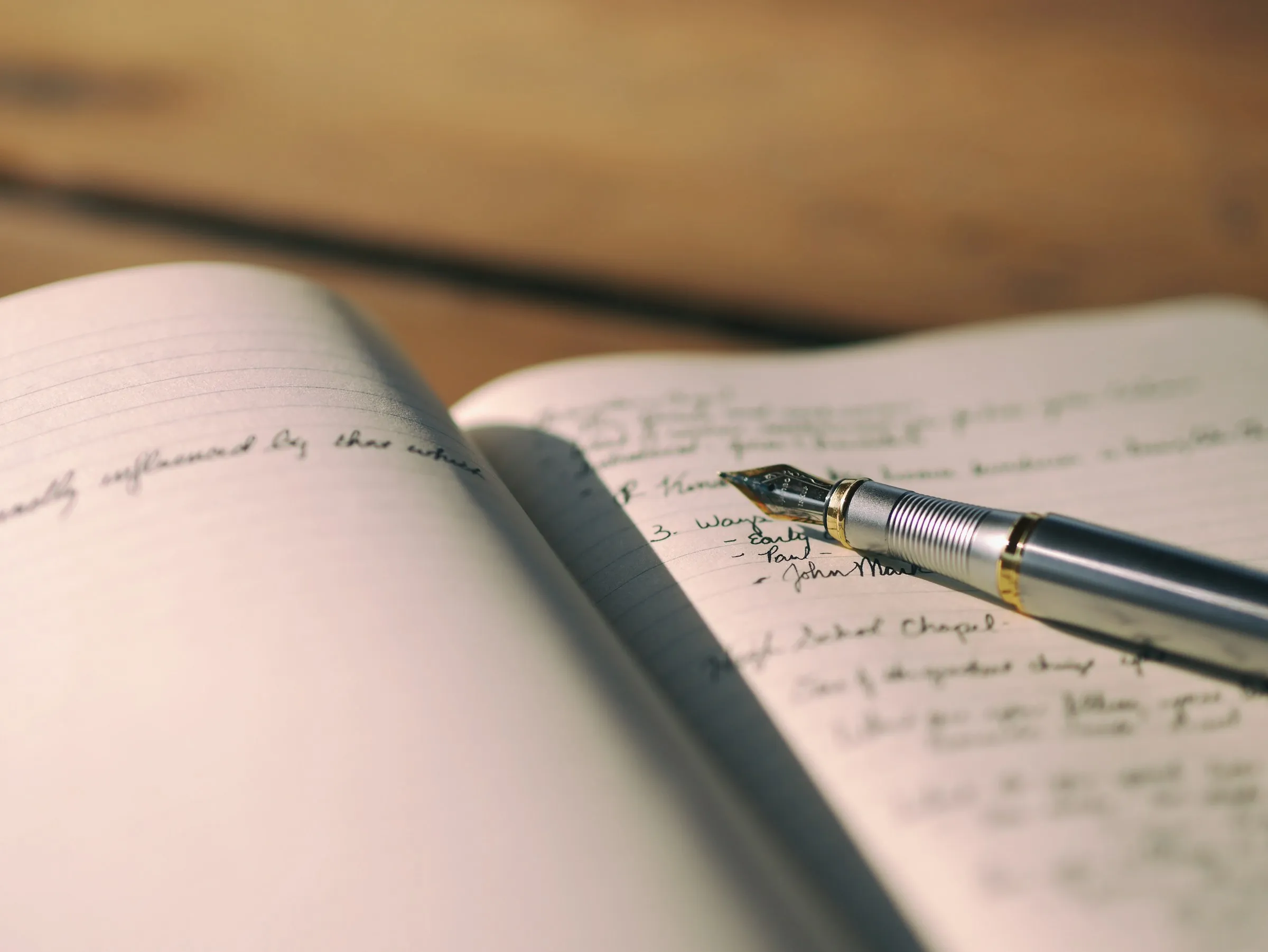 Website Content & Management